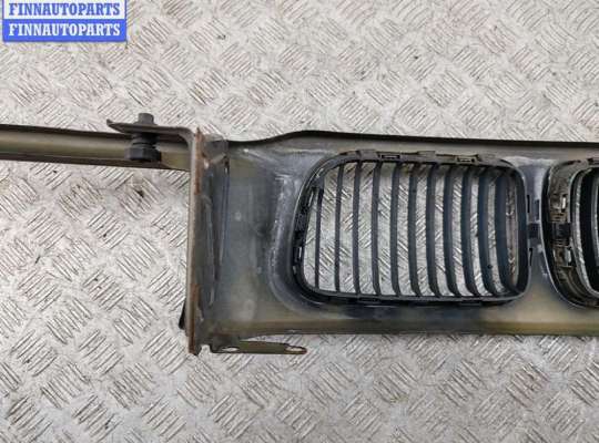 купить Ус под фары (планка декоративная) на BMW 3 E36 (1991-2000)