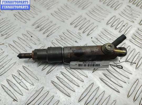 купить Форсунка топливная на Volvo 850