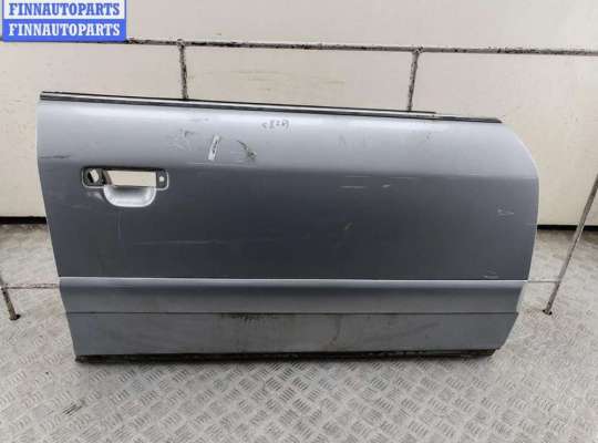 Дверь боковая передняя правая AU1740341 на Audi A6 C4 (1994-1997)