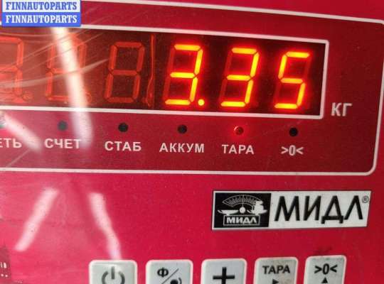 купить Крыло переднее правое на Mercedes C-Class W203 (2000-2006)