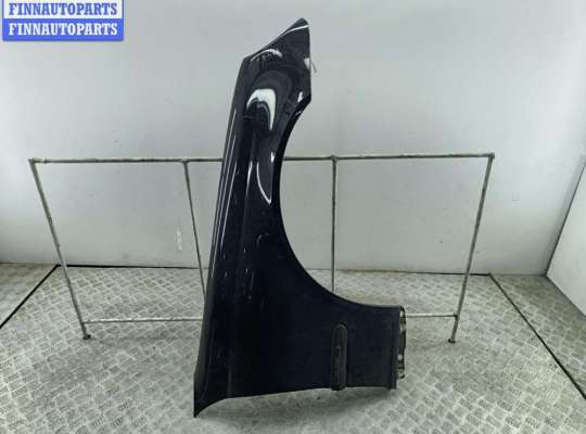 купить Крыло переднее правое на Mercedes C-Class W203 (2000-2006)