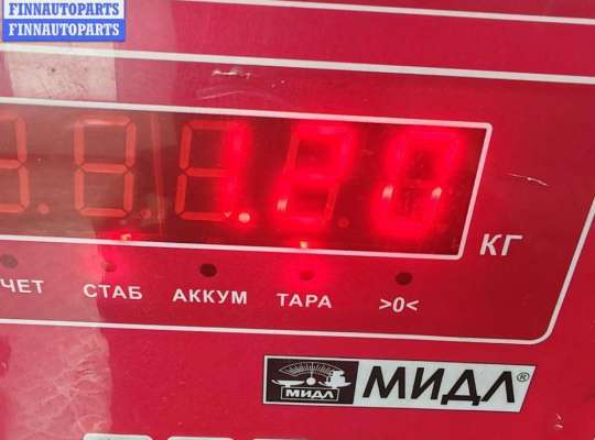 купить Заслонка дроссельная на BMW 3 E46 (1998-2006)