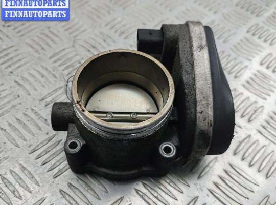 Купить Заслонка дроссельная на BMW 3 E46 (1998-2006) Заслонка дроссельная BM3495044 на BMW 3 E46 (1998-2006)