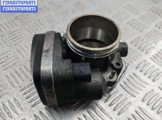 купить Заслонка дроссельная на BMW 3 E46 (1998-2006)