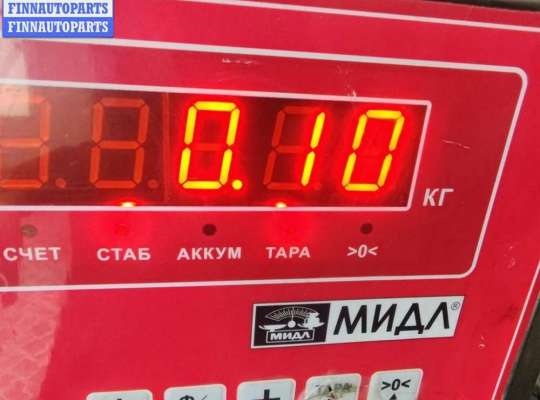 купить Фланец (тройник) системы охлаждения на Peugeot 307