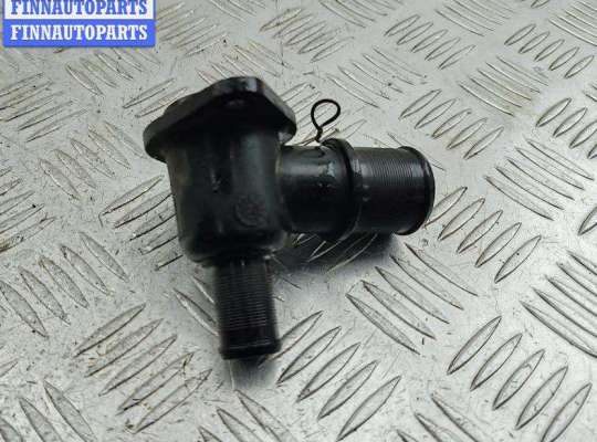 купить Фланец (тройник) системы охлаждения на Peugeot 307