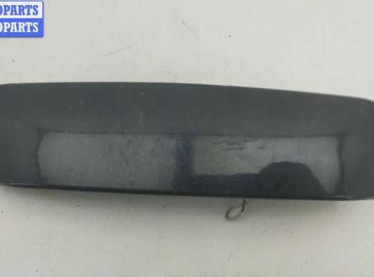 Кнопка открывания багажника OP2436559 на Opel Corsa D (2006-2014)