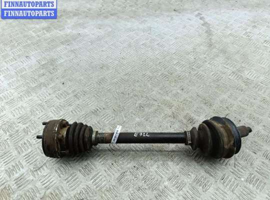 купить Полуось передняя левая на Skoda Roomster