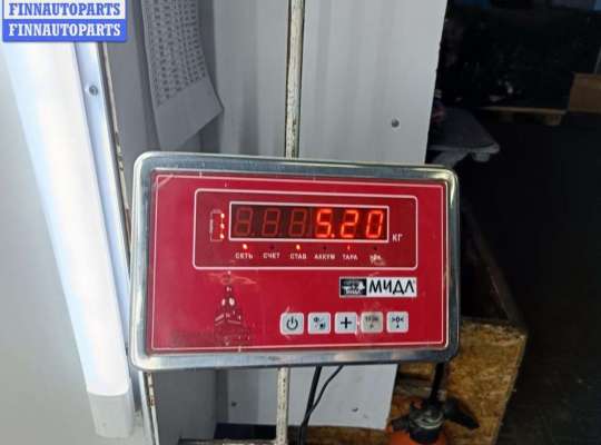 купить Полуось передняя левая на Skoda Roomster