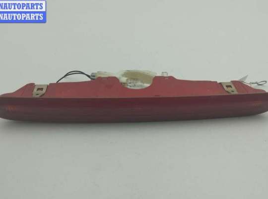 Купить Фонарь стоп-сигнал на Renault Laguna II (2001-2007) Фонарь стоп-сигнал RN1582661 на Renault Laguna II (2001-2007)