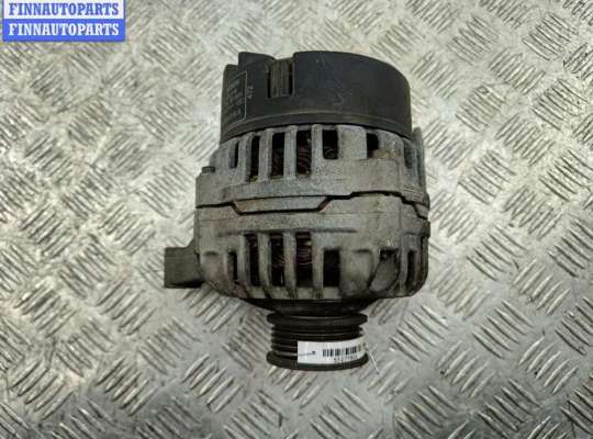 Генератор AU1735119 на Audi A4 B5 (1994-2001)