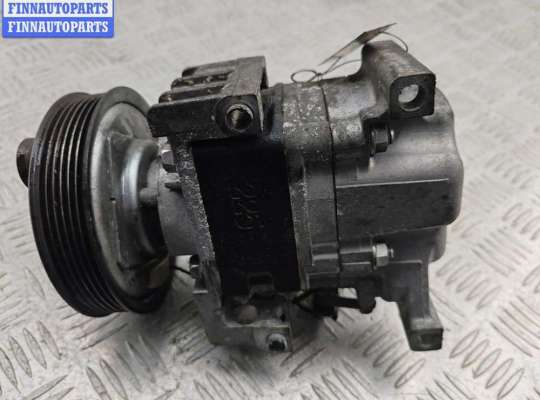 купить Компрессор кондиционера на Mazda 6 (2002-2007) GG/GY
