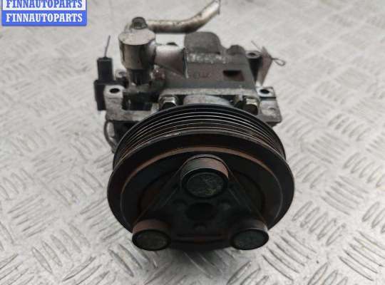 купить Компрессор кондиционера на Mazda 6 (2002-2007) GG/GY