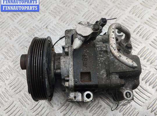 купить Компрессор кондиционера на Mazda 6 (2002-2007) GG/GY