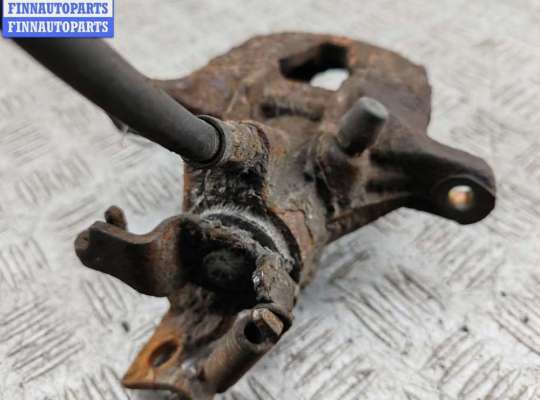 купить Суппорт задний левый на Ford Mondeo III (2000-2007)