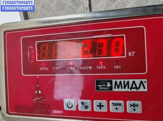 купить Суппорт задний левый на Ford Mondeo III (2000-2007)