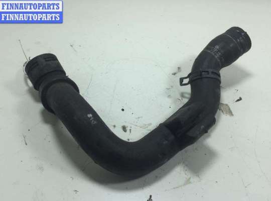 Патрубок радиатора VG2538589 на Volkswagen Passat B5