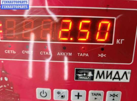 купить Кулиса КПП на Volkswagen Passat B5+ (GP)