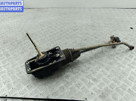 купить Кулиса КПП на Volkswagen Passat B5+ (GP)