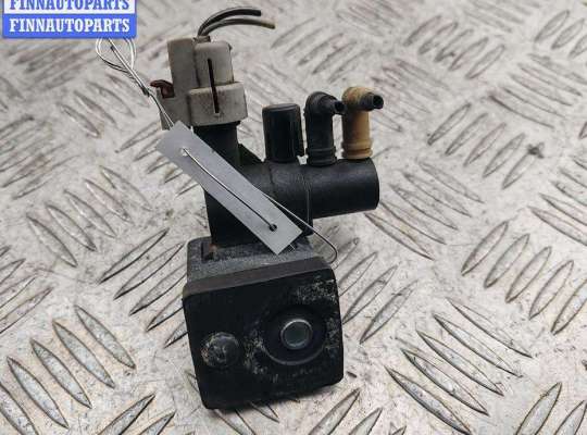 Клапан турбины (датчик давления наддува)