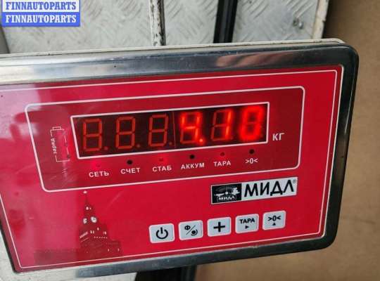 купить Руль на BMW 5 E39 (1995-2003)