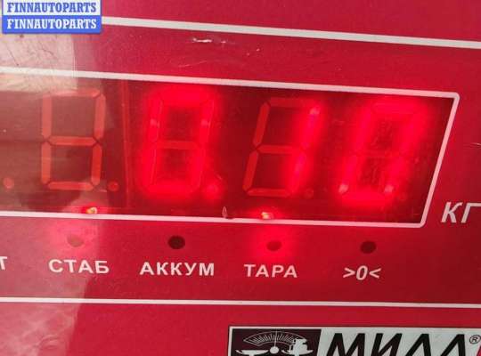 купить Форсунка топливная на Mercedes E-Class W210 (1995-2002)