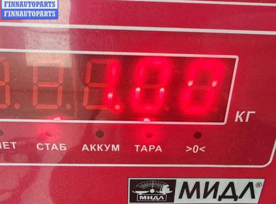 купить Провод аккумулятора плюсовой на Opel Zafira B (2004-2014)