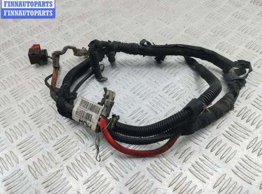 купить Провод аккумулятора плюсовой на Opel Zafira B (2004-2014)