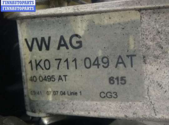 купить Кулиса КПП на Audi A3 8P (2003-2012)
