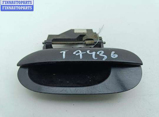 купить Ручка двери наружная задняя левая на BMW 5 E39 (1995-2003)