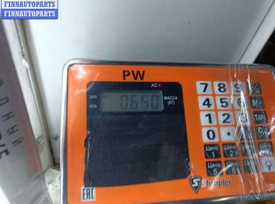 купить Ручка двери наружная задняя левая на BMW 5 E39 (1995-2003)