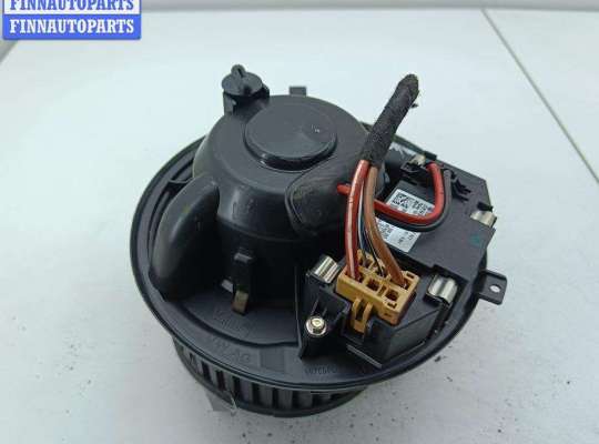 купить Двигатель отопителя (моторчик печки) на Volkswagen Golf-5
