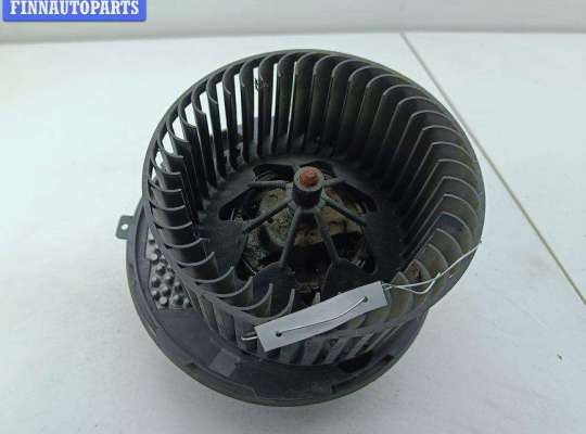 купить Двигатель отопителя (моторчик печки) на Volkswagen Golf-5