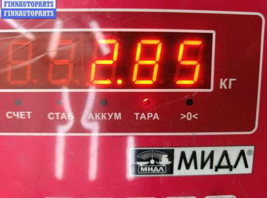 купить Домкрат на Opel Vectra C (2002-2008)