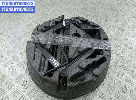 купить Домкрат на Opel Vectra C (2002-2008)