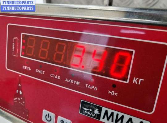 купить Усилитель тормозов вакуумный на Nissan Almera N16 (2000-2007)