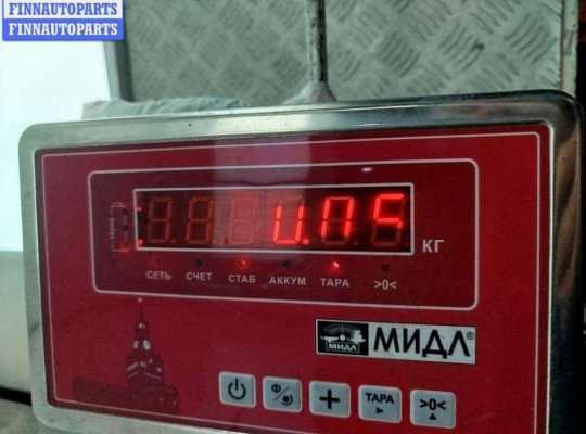 купить Трос двери задней на Skoda Fabia mk2 (5J)