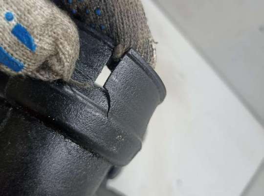 купить Патрубок интеркулера на Opel Signum (2003-2008)