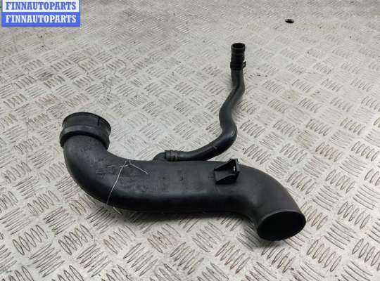 купить Патрубок интеркулера на Opel Signum (2003-2008)