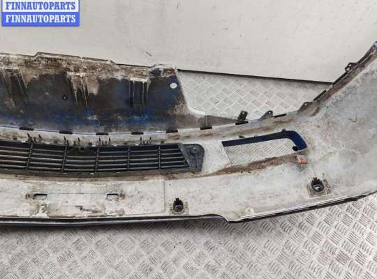 купить Бампер передний на Opel Vectra C (2002-2008)