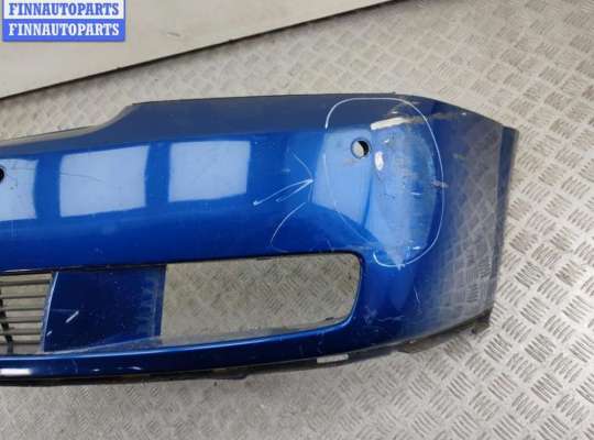 купить Бампер передний на Opel Vectra C (2002-2008)