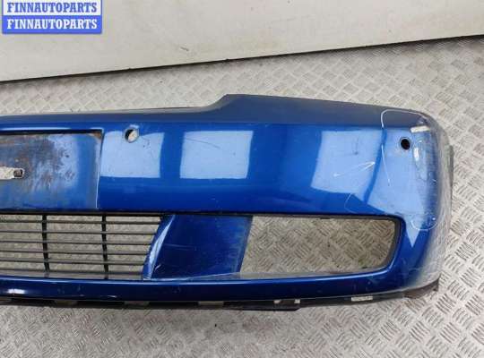 купить Бампер передний на Opel Vectra C (2002-2008)