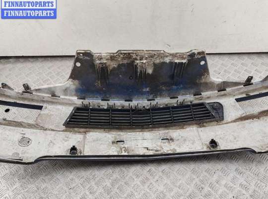 купить Бампер передний на Opel Vectra C (2002-2008)