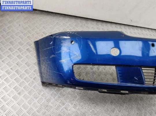 купить Бампер передний на Opel Vectra C (2002-2008)