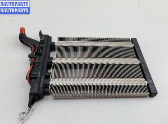 купить Электрический радиатор отопителя (тэн) на Volkswagen Passat B6