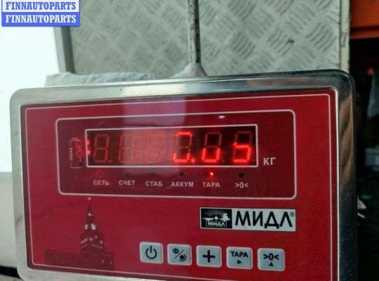 купить Заглушка на Volkswagen Touran