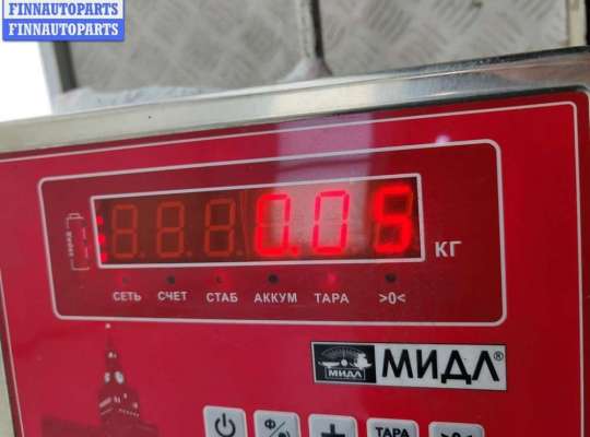 купить Трос двери передней на Audi A6 C5 (1997-2005)