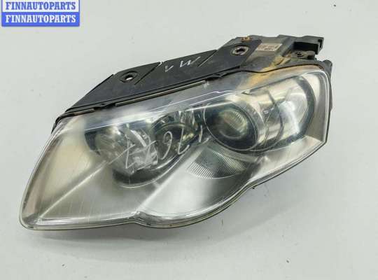 Фара левая VG2739547 на Volkswagen Passat B6
