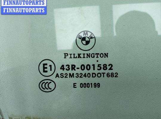 купить Стекло двери передней правой на BMW 3 E46 (1998-2006)
