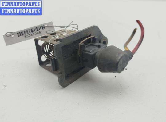 Реле вентилятора CT1134323 на Citroen Xsara Picasso
